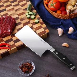 Mastering Knife Skills: The Ultimate Guide for Kitchen and Outdoor Enthusiasts