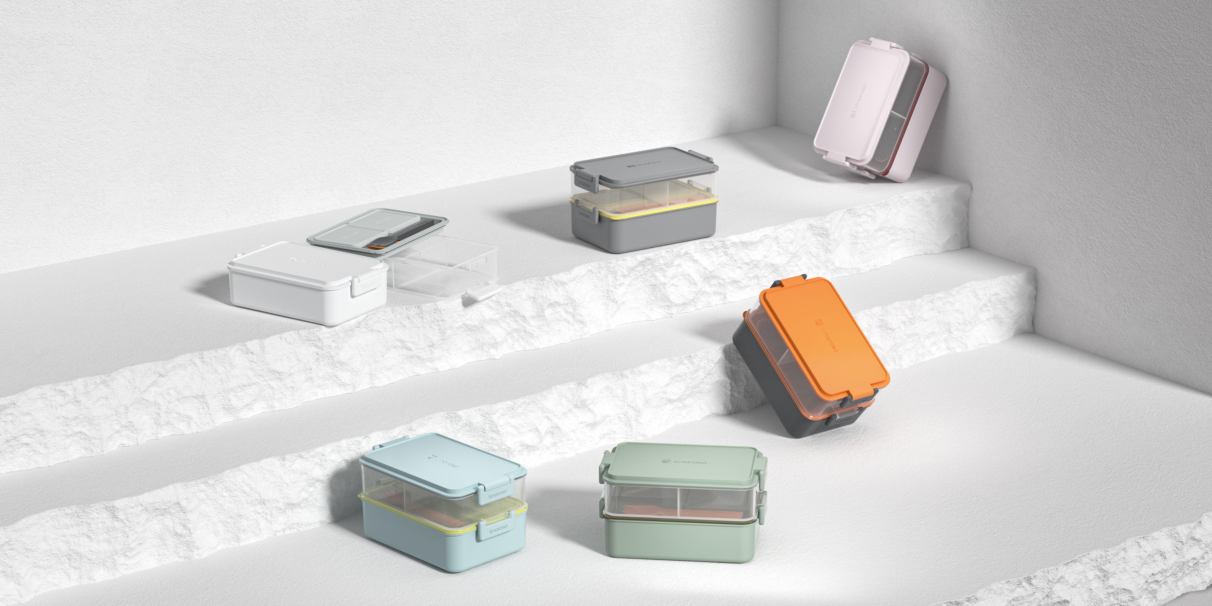 Bento Box