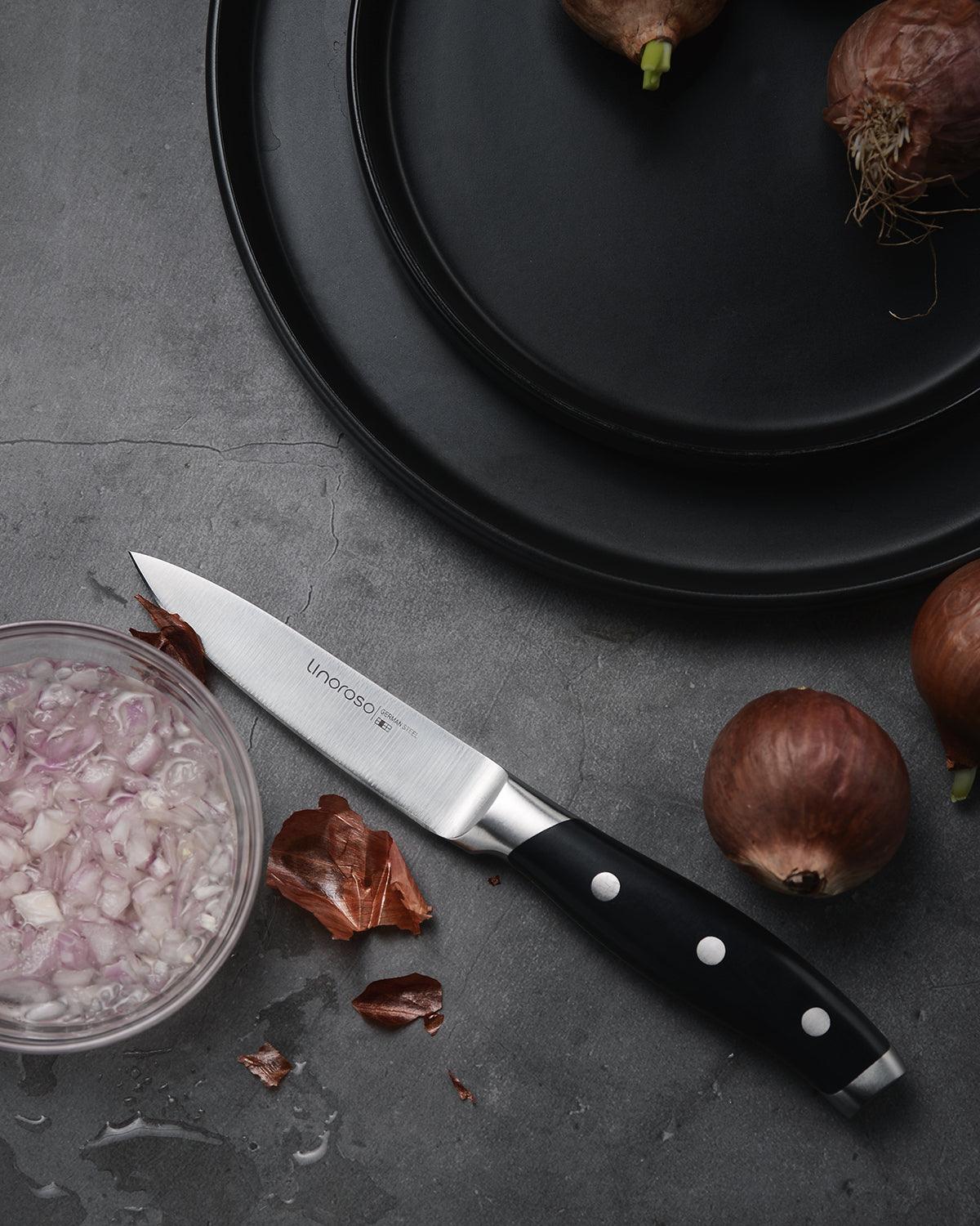 Kitchen Knives