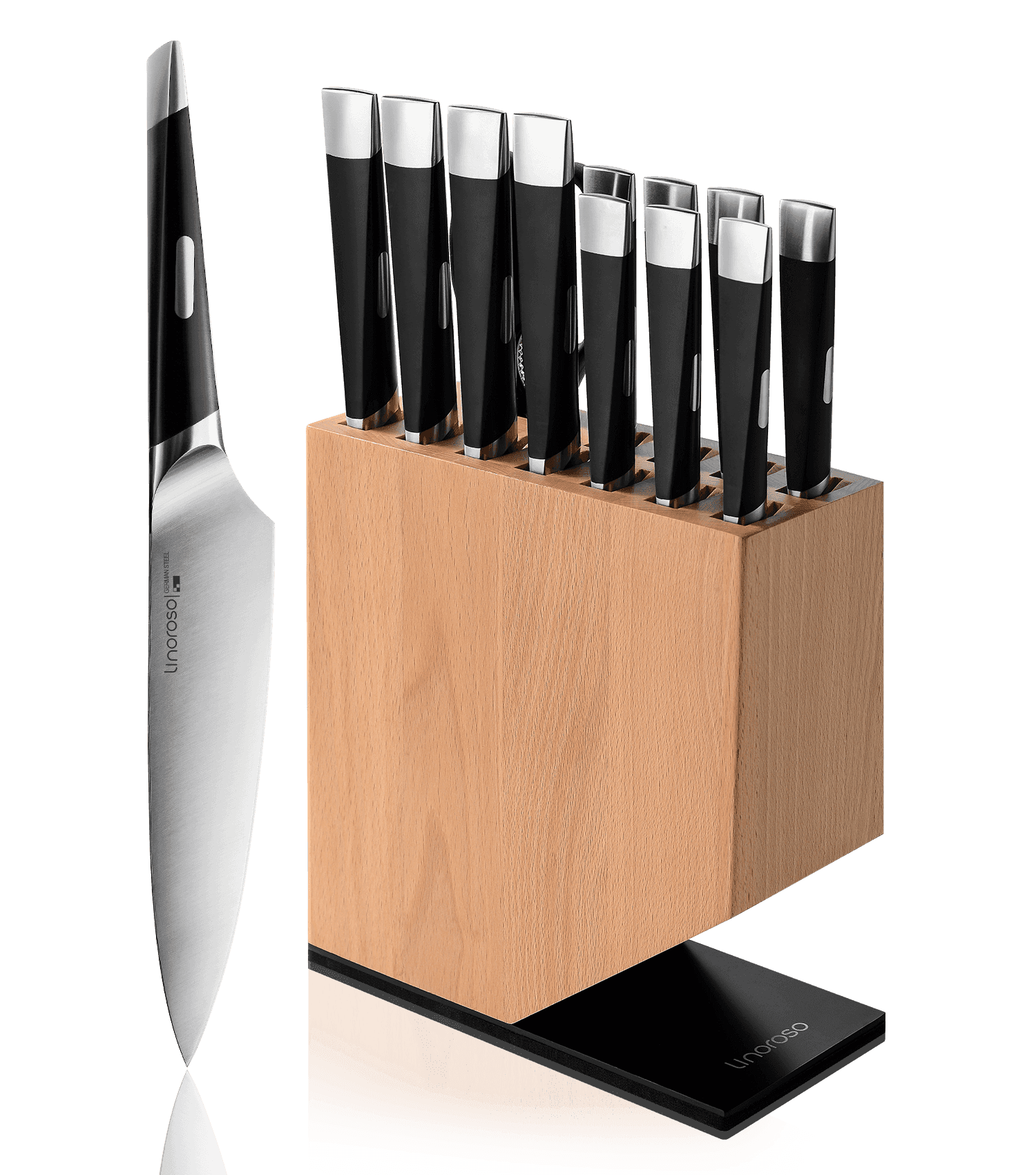 The Essential Set.