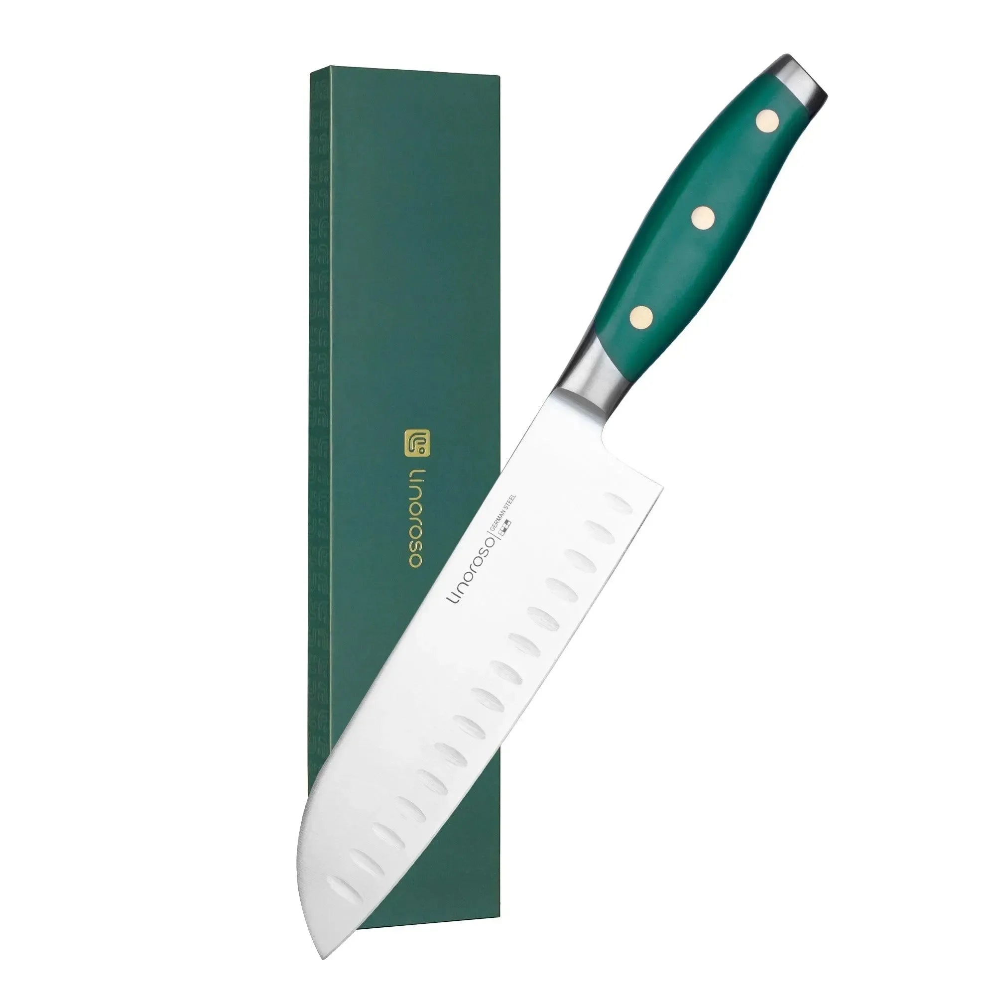 linoroso Santoku Knife