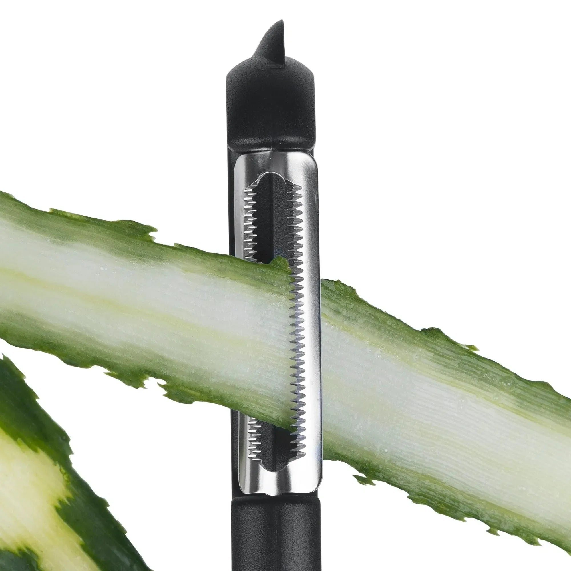 Linoroso Serrated Fruit Peeler - Linoroso