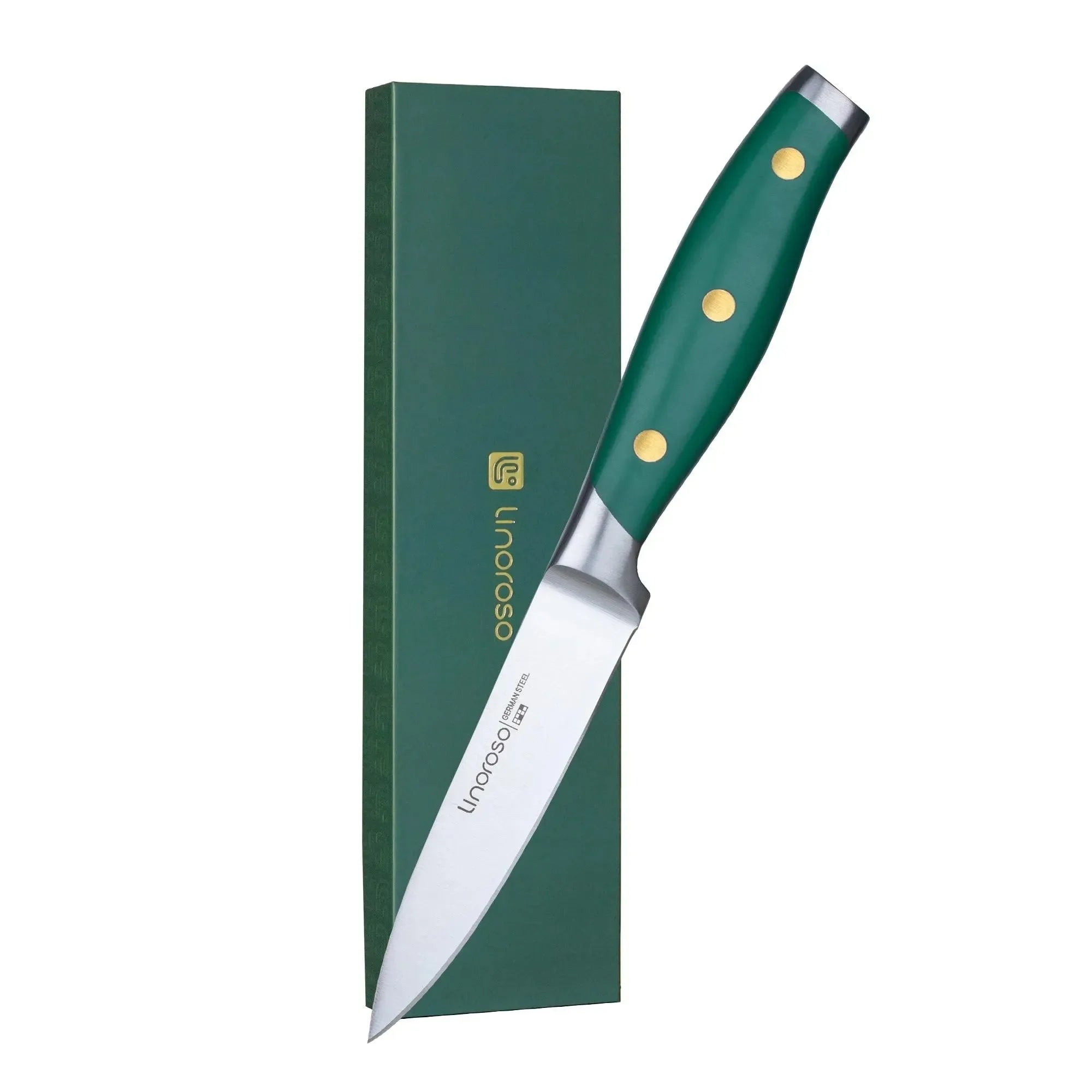 linoroso Paring Knife