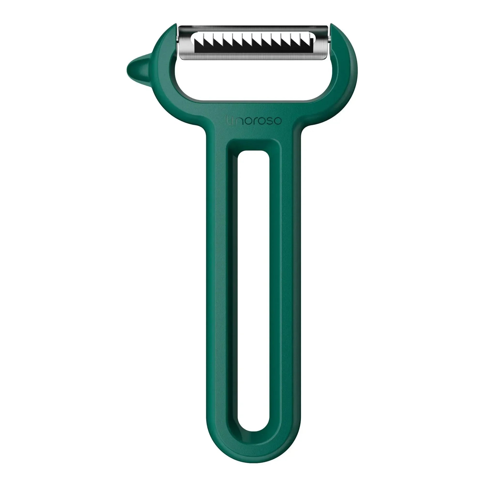 Linoroso Julienne Y-Peeler - Linoroso