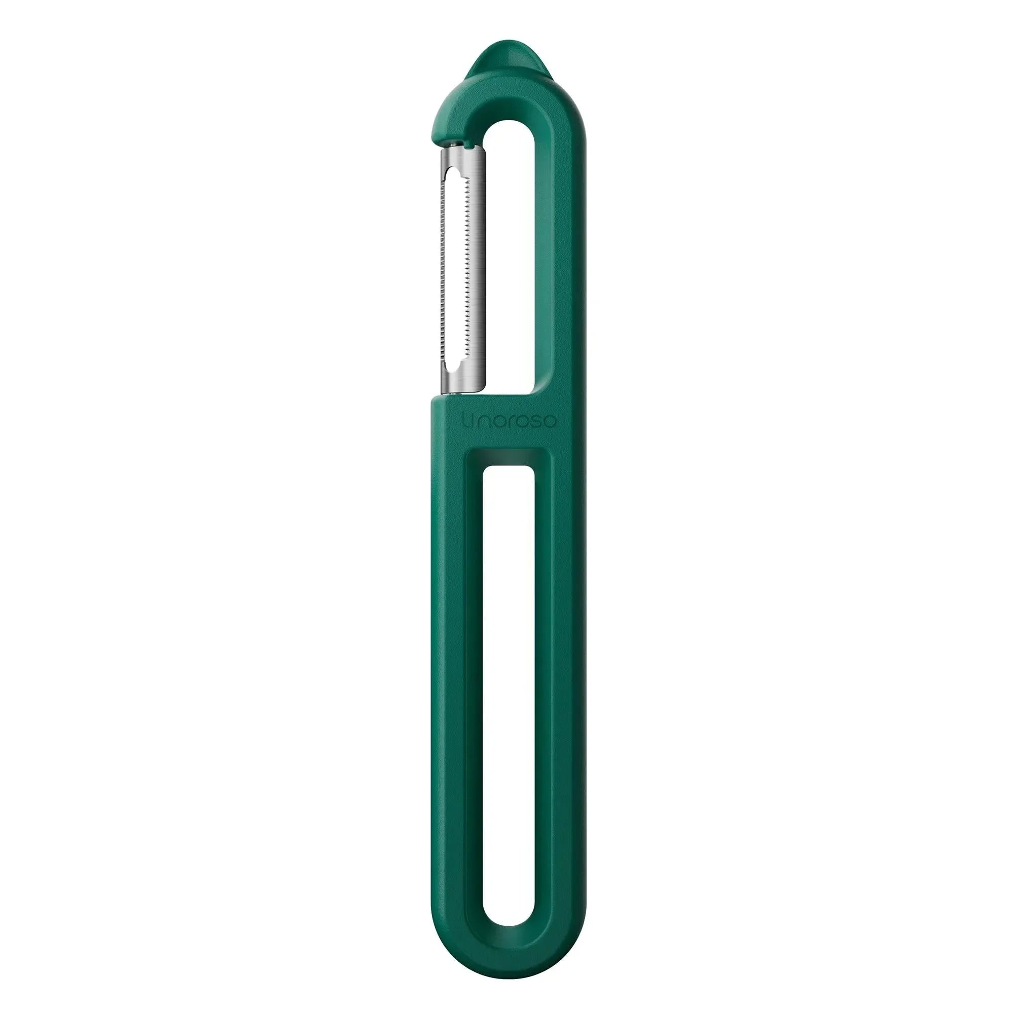 Linoroso Serrated Fruit Peeler - Linoroso