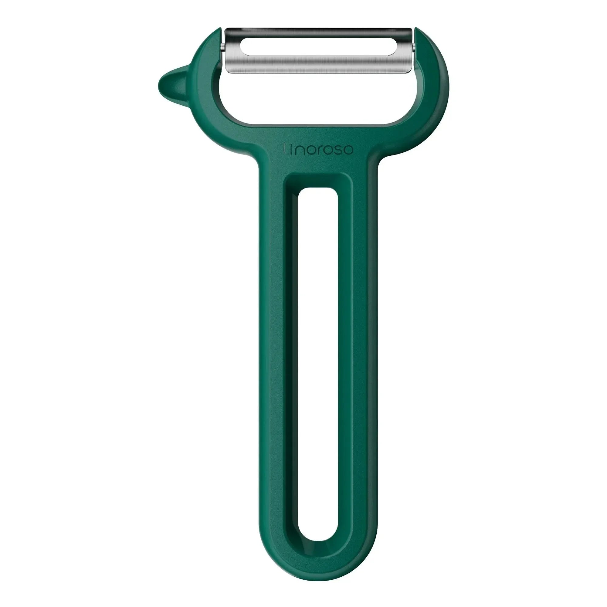 Linoroso Swivel Vegetable Y-Peeler - Linoroso