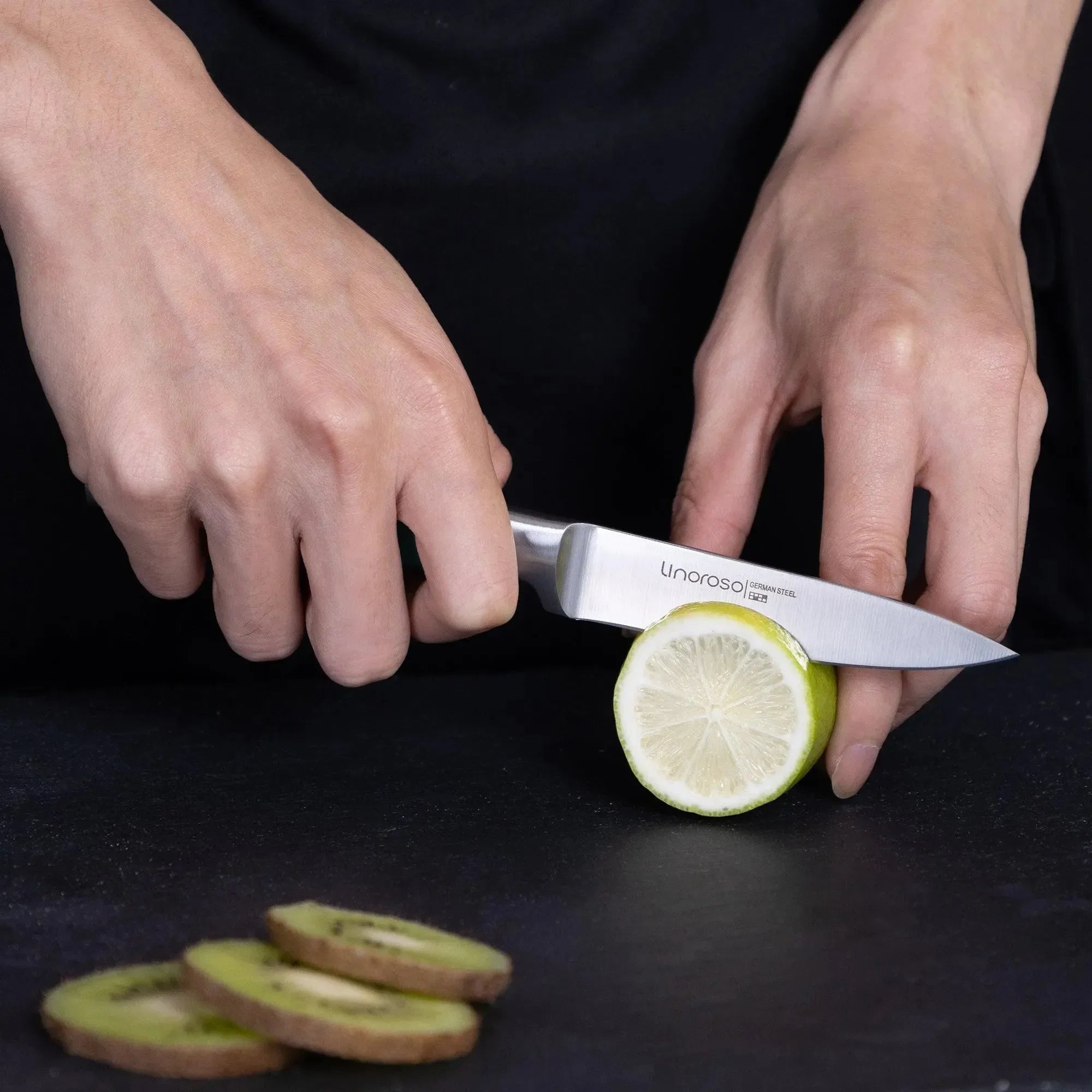 linoroso Paring Knife - Linoroso