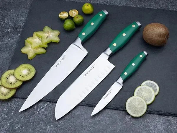 linoroso 3 Piece Knife Set