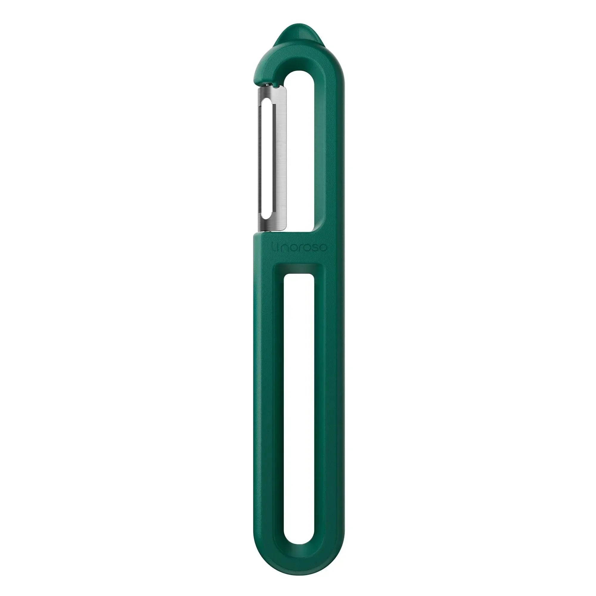 Linoroso Swivel Vegetable Peeler - Linoroso