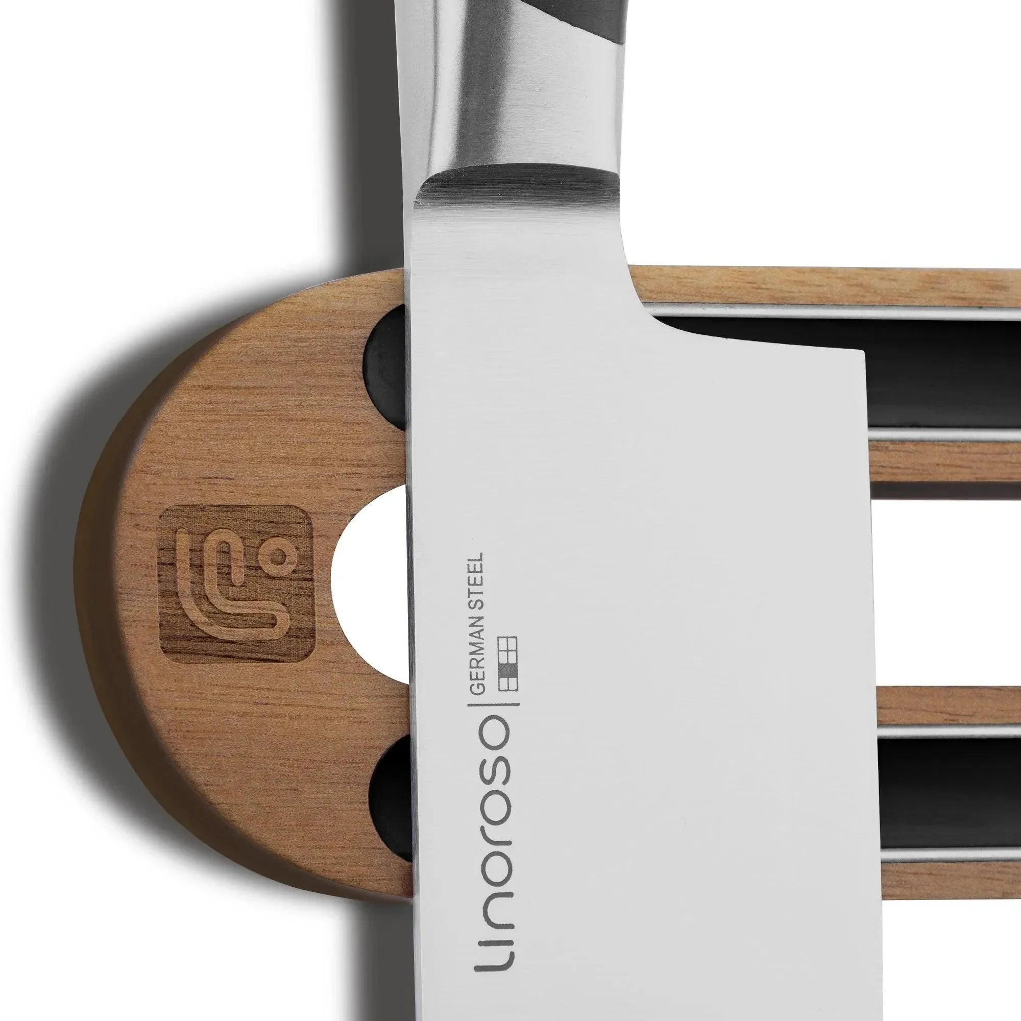 linoroso 16 Inch Magnetic Knife Holder - Linoroso