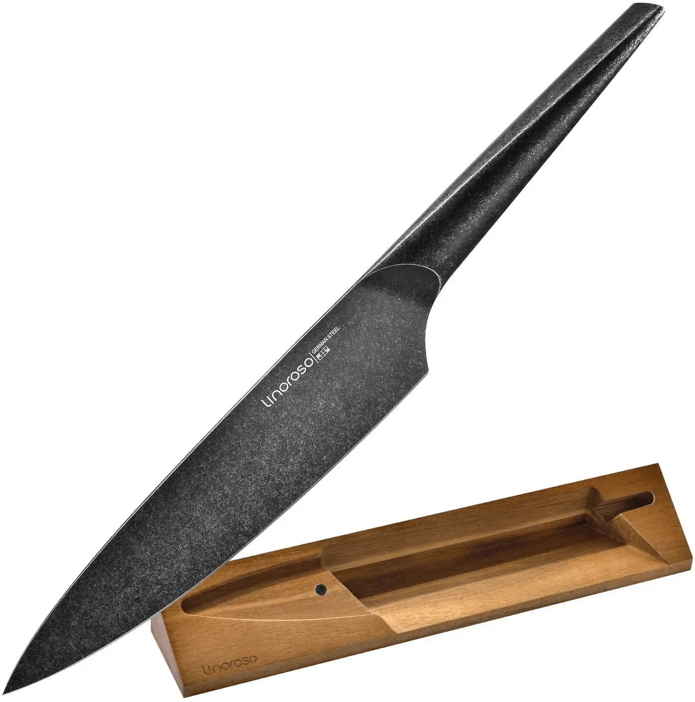 Linoroso 8 inch Chef Knife - METEORITE Series