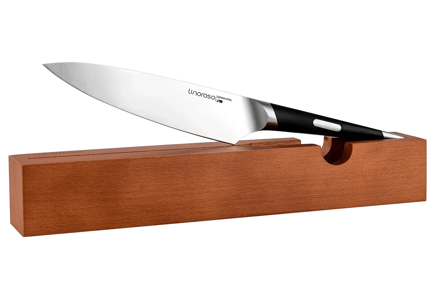 Linoroso 7 inch Chef Knife - MAKO Series