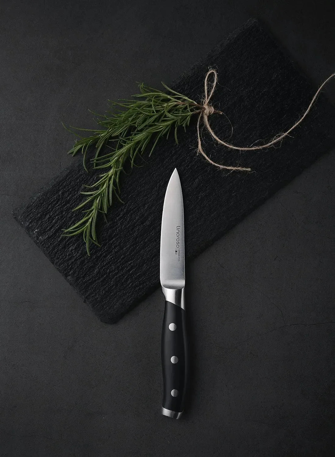 Linoroso Classic 3.5 inch Paring Knife - Linoroso