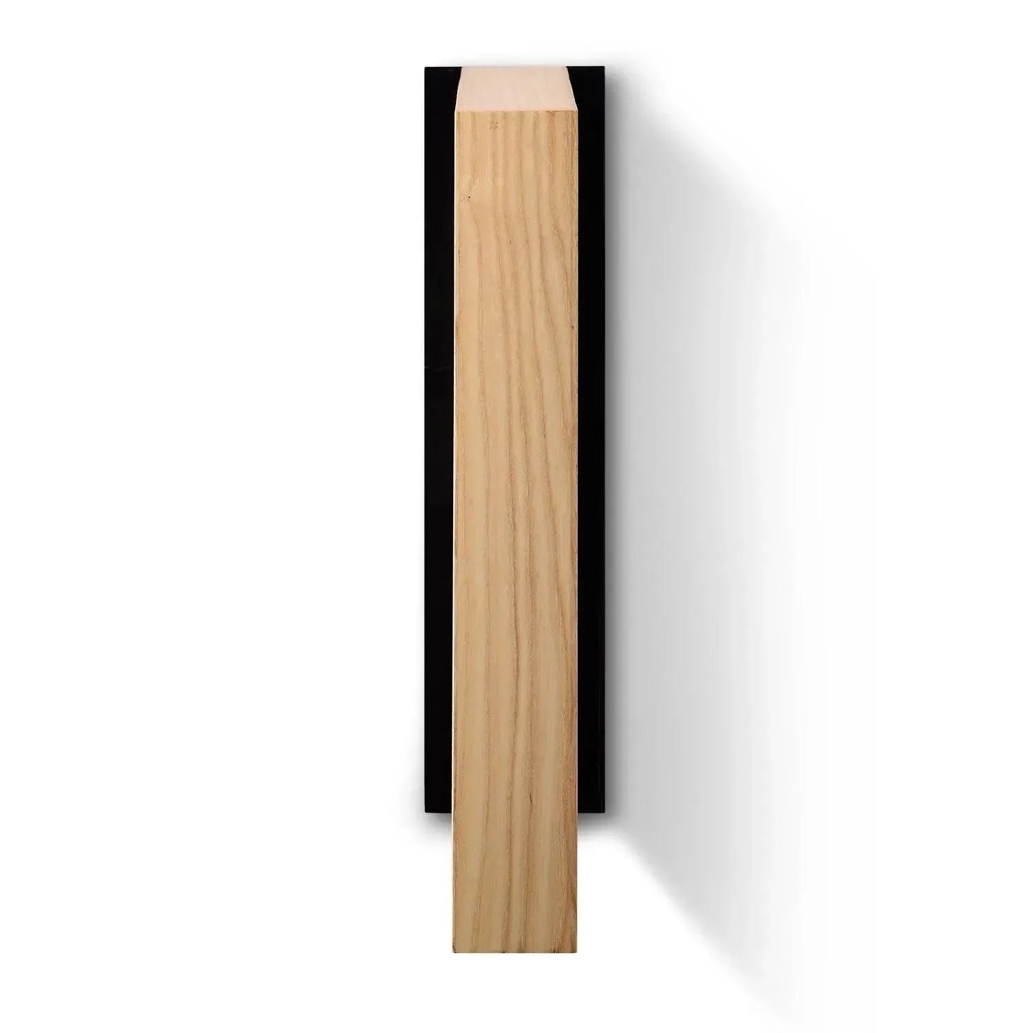Magnetic Knife Block - 12 Knives fitted (MAX) - Linoroso