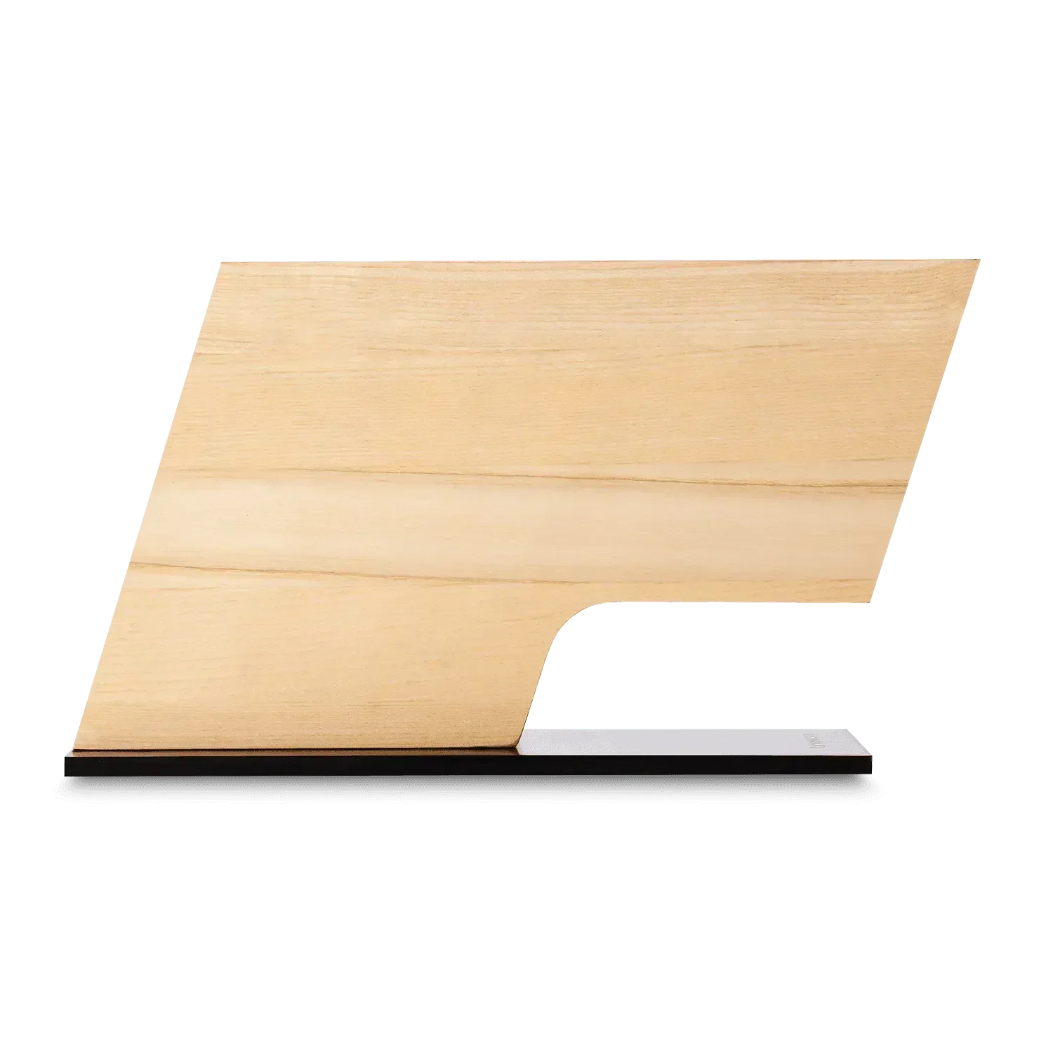 Magnetic Knife Block - 12 Knives fitted (MAX)