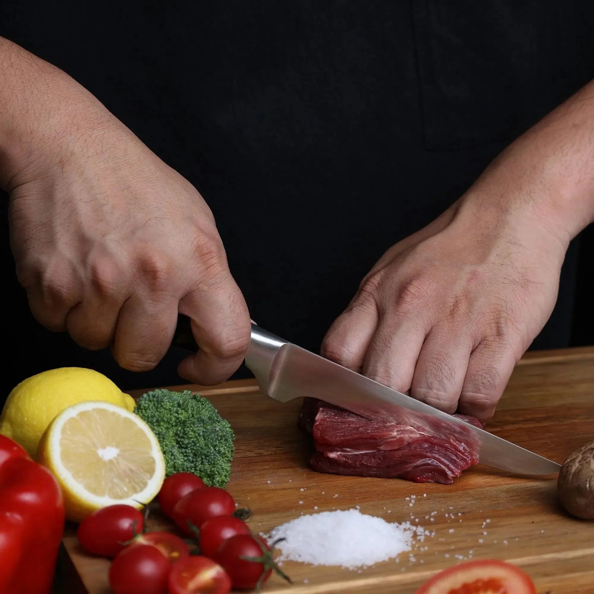 Linoroso 5.7 inch Boning Knife - Linoroso