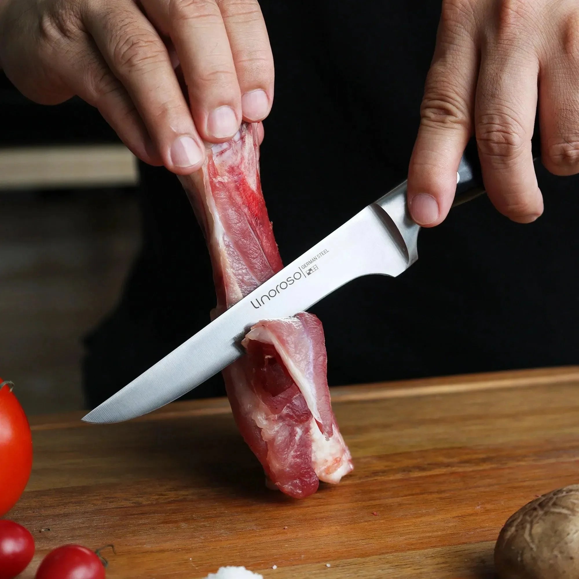 Linoroso 5.7 inch Boning Knife - Linoroso