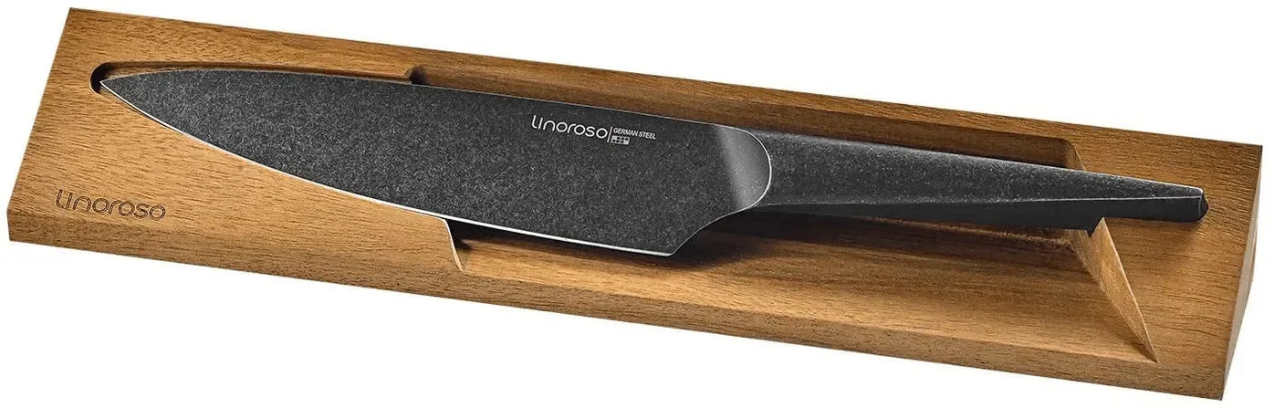 Linoroso 8 inch Chef Knife - METEORITE Series