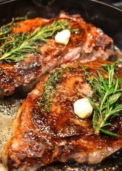 18 Truths That Michelin Chefs Will Not Tell You About Grilling A Top Steak!