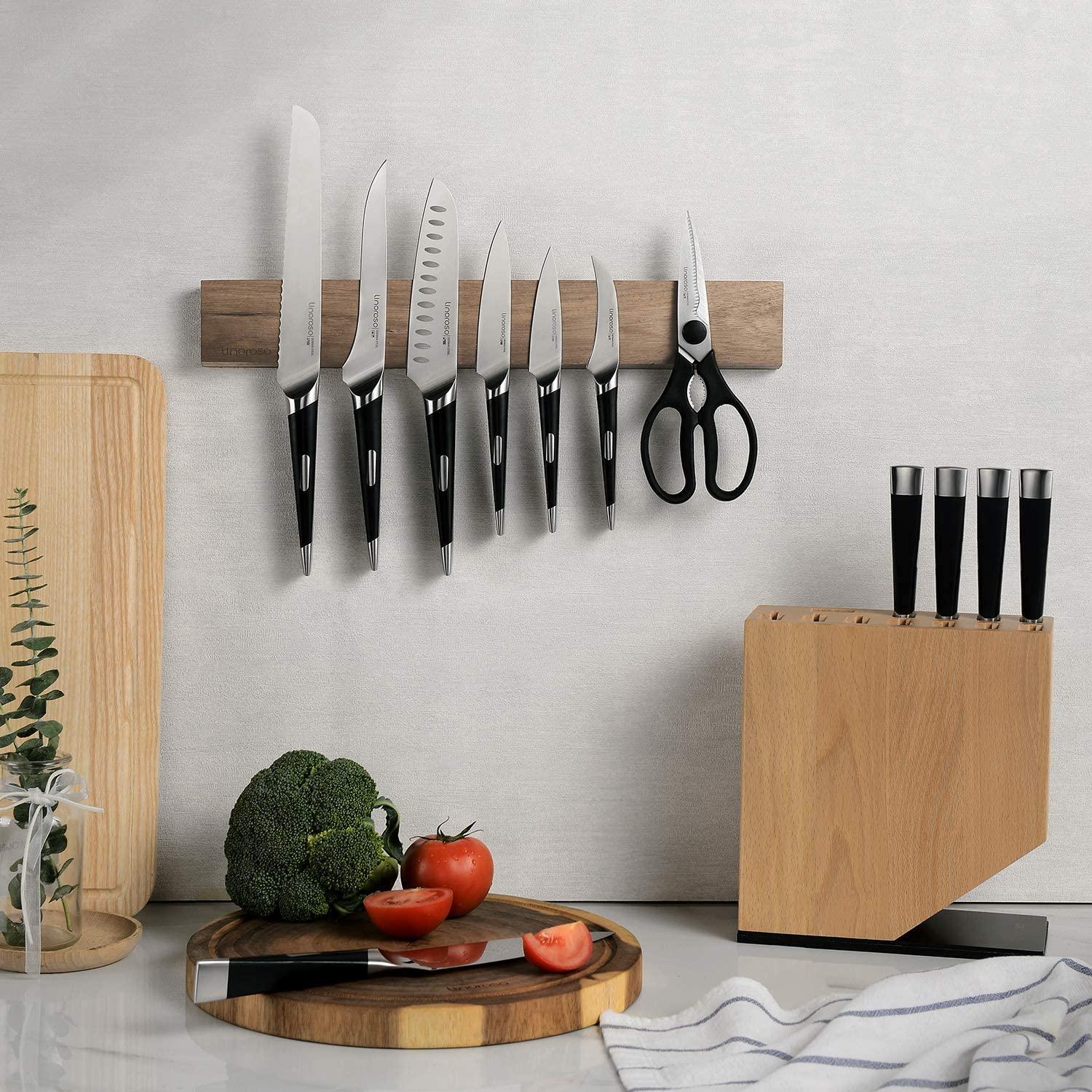 KITCHEN KNIVES