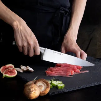 Kitchen Knife Blade Guide: How to Choose the Perfect Blade | Linoroso