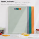Linoroso TPU Cutting Boards for kitchen