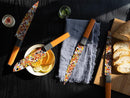 linoroso Kitchen Knife Set 6 Pieces - Linoroso 