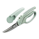 Linoroso Poultry Shears with Magnetic Sheath