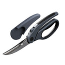 Linoroso Poultry Shears with Magnetic Sheath
