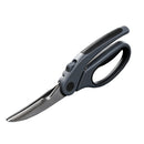 Linoroso Poultry Shears with Magnetic Sheath