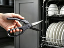 Linoroso Poultry Shears with Magnetic Sheath