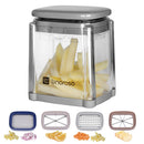 Linoroso French Fry Cutter, 4-in-1 Multi-functiona - Linoroso 