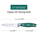 linoroso Paring Knife - Linoroso 