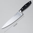 Linoroso Gourmet Chef Knife - 8 Inch