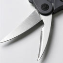 Linoroso Poultry Shears with Magnetic Sheath