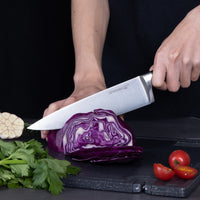 Linoroso Gourmet Chef Knife - 8 Inch
