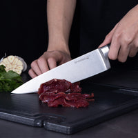 Linoroso Gourmet Chef Knife - 8 Inch