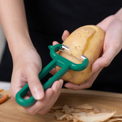 Linoroso Swivel Vegetable Y-Peeler