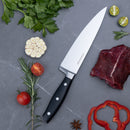 Linoroso Gourmet Chef Knife - 8 Inch