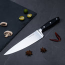 Linoroso Gourmet Chef Knife - 8 Inch