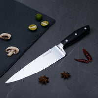 Linoroso Gourmet Chef Knife - 8 Inch