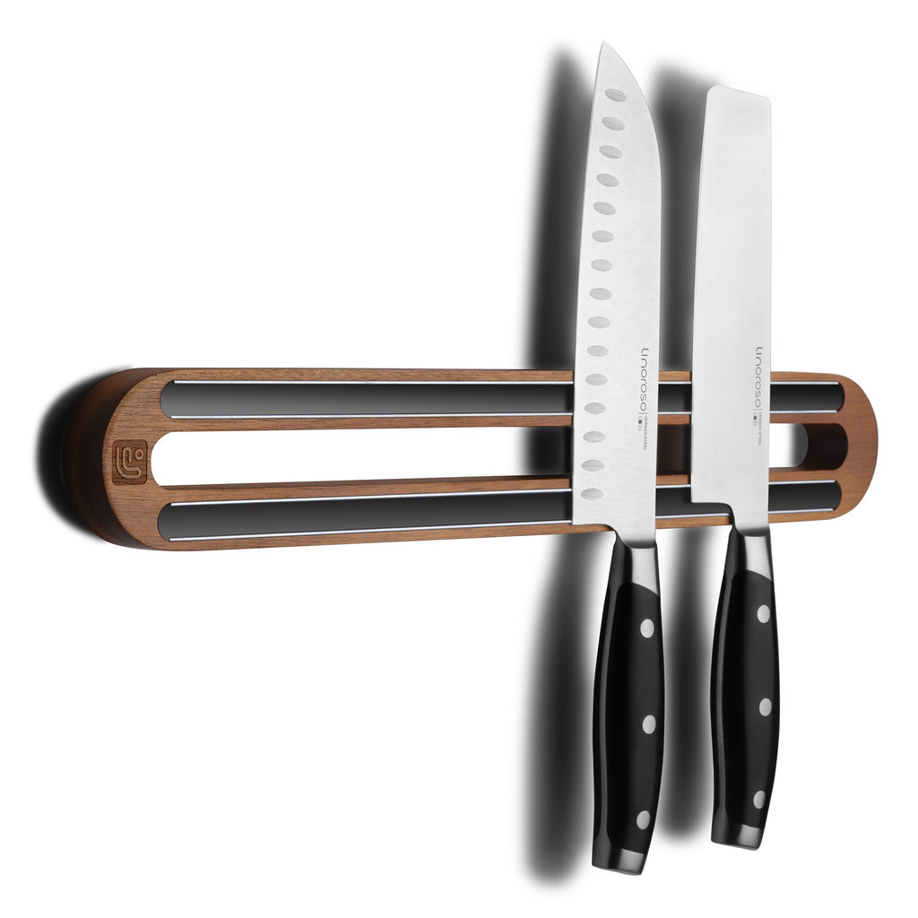 linoroso 16 Inch Magnetic Knife Holder