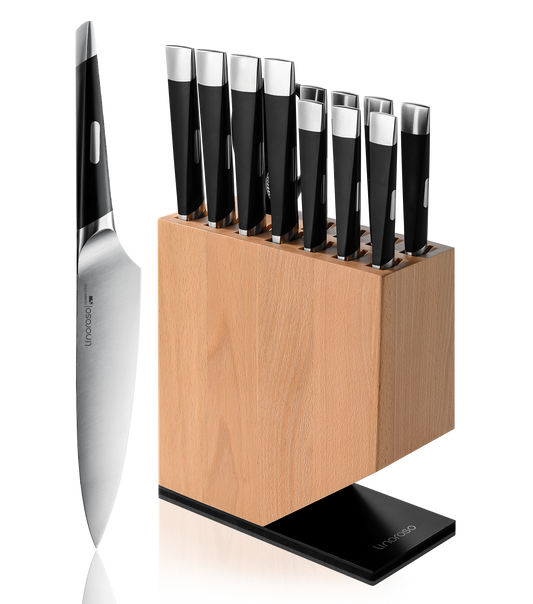 MAKO Knife Block Set of 12