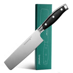 Linoroso Classic 7 inch Nakiri Knife