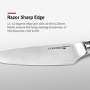 Linoroso 7 inch Chef Knife - MAKO Series - Linoroso 