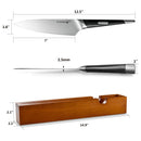 Linoroso 7 inch Chef Knife - MAKO Series - Linoroso 