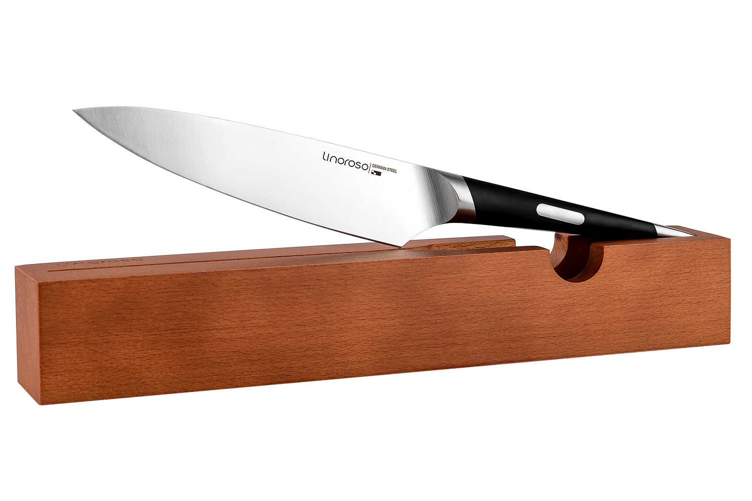 Linoroso 7 inch Chef Knife - MAKO Series