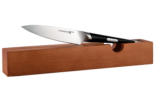 Linoroso 4.5 inch Paring Knife - MAKO Series