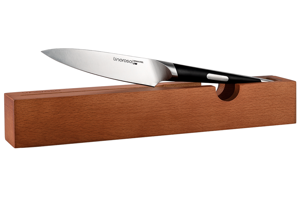 Linoroso 4.5 inch Paring Knife - MAKO Series
