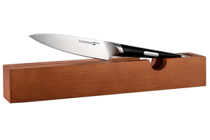 Linoroso 4.5 inch Paring Knife - MAKO Series